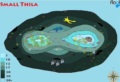 Small Thila